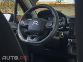 Citroen C3 PureTech