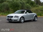 Audi TT 1.8 T