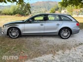 Audi A4 Avant 2.0 TDi Business Line Advance