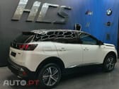 Peugeot 3008 1.5 BlueHDi Crossway EAT8