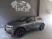 DS DS3 Crossback 1.2 PureTech Performance Line EAT8