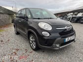 Fiat 500L 1.3 MJ Trekking S&S