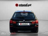BMW 520 d line luxury auto