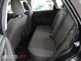 Toyota Auris 1.2 Turbo Design Edition