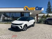 Opel Crossland 1.2 GS Line