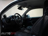 Smart ForTwo 60kw EQ Passion