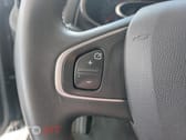 Renault Clio Sport Tourer 0.9 TCE Limited