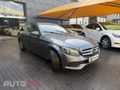 Mercedes-Benz C 180 d Station 7G-TRONIC Edition
