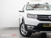 Dacia Sandero 0.9 TCe Confort