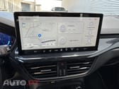 Ford Focus SW 1.0 EcoBoost ST-Line X Aut.
