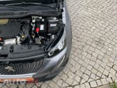 Peugeot 2008 1.5 BlueHDi Active