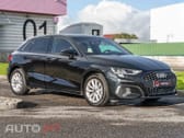 Audi A3 Sportback 30 TFSI S tronic advanced