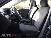 Dacia Duster 1.0 TCe Expression