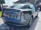 Tesla Model 3 Tração Traseira Premium