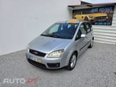 Ford C-Max 1.6 TDCi Titanium