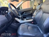 Land Rover Range Rover 2.0 eD4 SE Dynamic