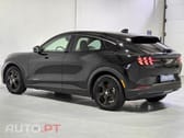 Ford Mustang Mach-E Standard
