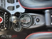 MINI Countryman John Cooper Works ALL4 Auto