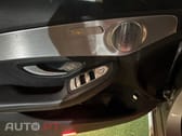 Mercedes-Benz C 300 de AMG Line