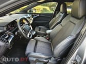 Audi Q4 E-Tron 35 55 KWH S-LINE