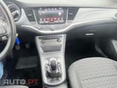 Opel Astra Sports Tourer 1.6 CDTI Dynamic S/S