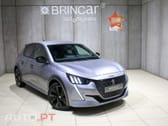 Peugeot 208 1.2 PureTech GT EAT8