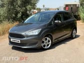 Ford C-Max 1.5 TDCI CX AUTO