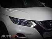 Nissan Qashqai 1.5 DCI