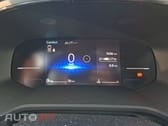 Renault Captur 1.2 TCe 115 techno