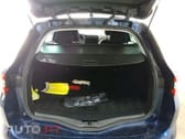 Renault Mégane Sport Tourer 1.3 TCe Limited
