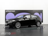 BMW 116 Outro