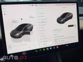 Tesla Model 3 Long Range Tração Integral