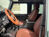 Land Rover Defender ND