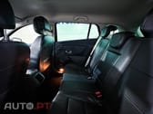 Renault Mégane 1.5 dCi Bose Edition