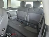 MINI Clubman Cooper D