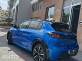 Peugeot 208 1.2 PureTech GT EAT8