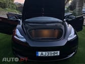 Tesla Model 3 Long Range AWD Dual Motor