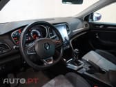 Renault Mégane Sport Tourer 1.5 Blue dCi Limited