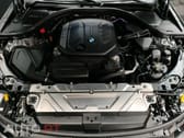 BMW 318 d Auto