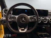 Mercedes-Benz A 250  AMG Night