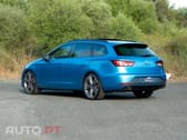 Seat Leon 2.0 TSI S&S DSG Cupra 290