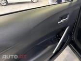 Toyota Corolla Cross exclusive