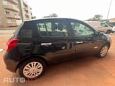 Renault Clio 1.2 16V Dynamique S