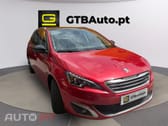 Peugeot 308 SW 1.2 e-THP Allure