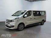 Fiat Talento 1.6 M-Jet 1.2T Panorama