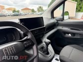 Fiat Doblo 1.5 BlueHDi Maxi