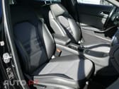 Mercedes-Benz GLA 180 d Style Aut.