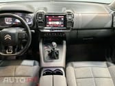 Citroen C5 Aircross 1.2 PureTech C-Series