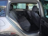 Volkswagen Golf Variant 1.6 TDi GPS Edition