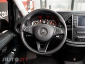 Mercedes-Benz Vito 114 CDi/34 Pro